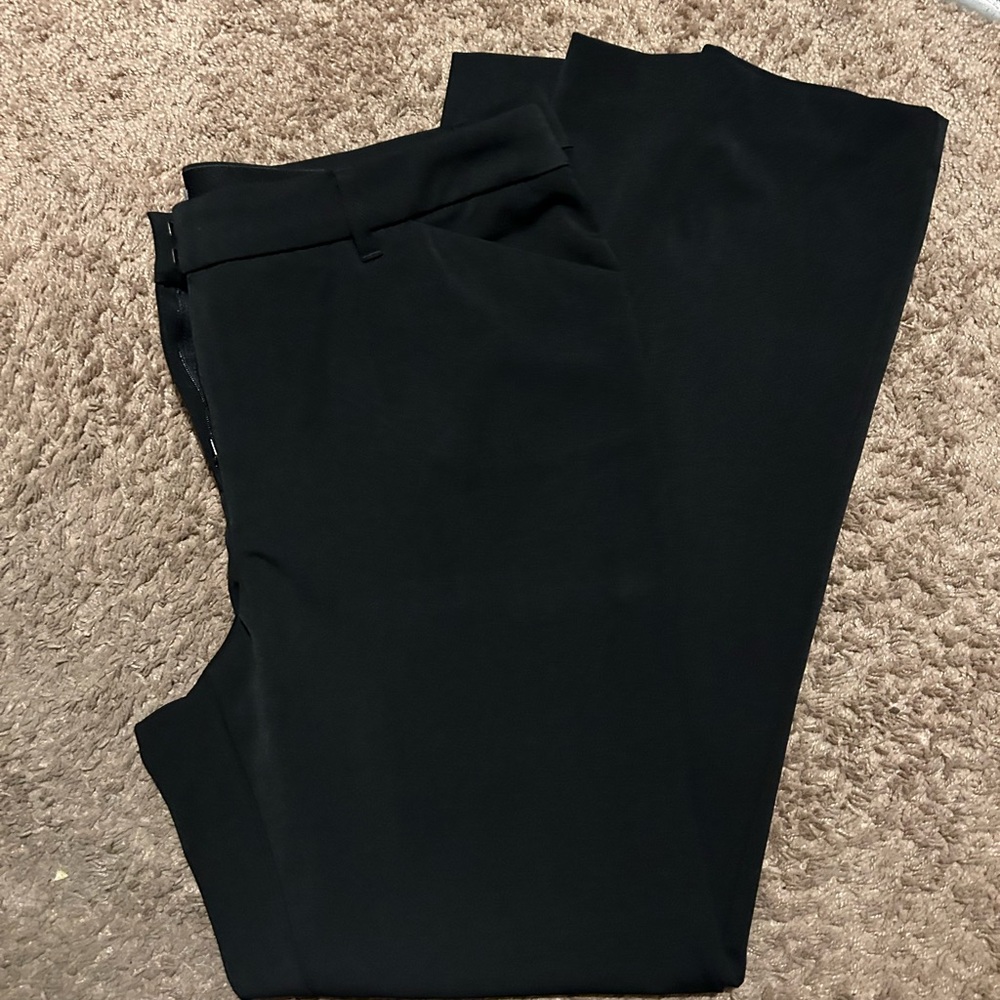 Dress pants